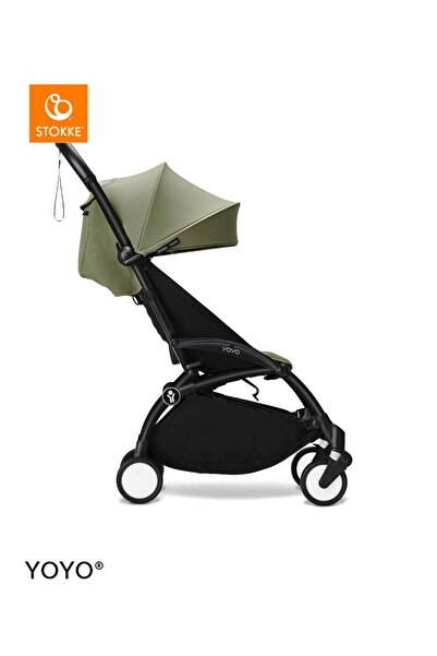 Stokke ® YOYO® 6+ color pack - Olive