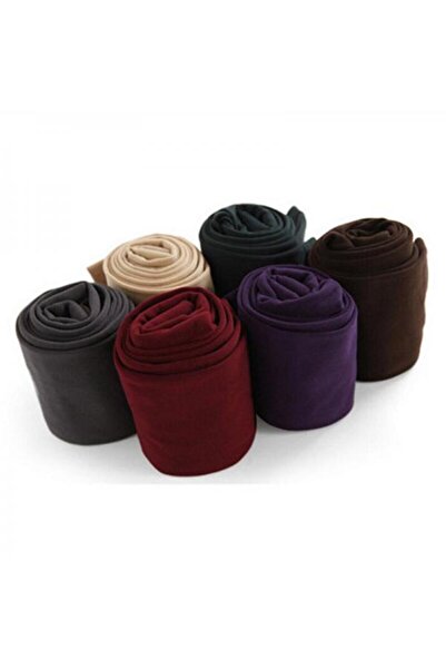 Deeb Σετ 2 ζεστά καπιτονέ κολάν (εσωτερικό φλις)