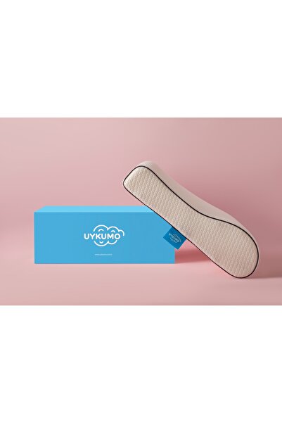 UYKUMOTR Omuzia Omuz Destekli Visco Yastık