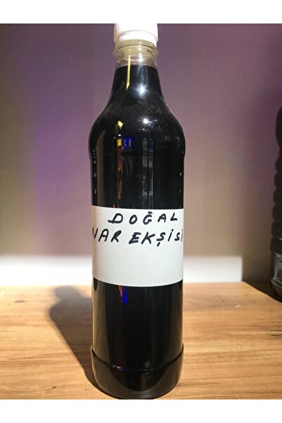 DOĞALINDAN DALINDAN %100 Doğal Nar Ekşisi 1000 Ml