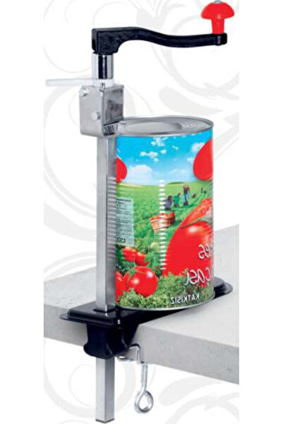 BOĞAZİÇİ MUTFAK EKİPMANLARI Boğaziçi Sanayi Tipi Konsevre Açacağı Makinesi