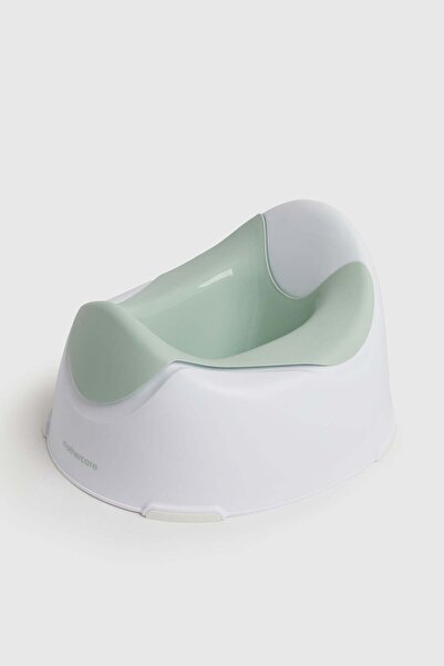 MOTHERCARE High-Back Potty