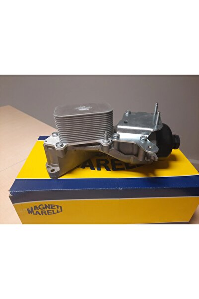 MAGNETI MARELLI 359004400135 Motor Yag Sogutucusu