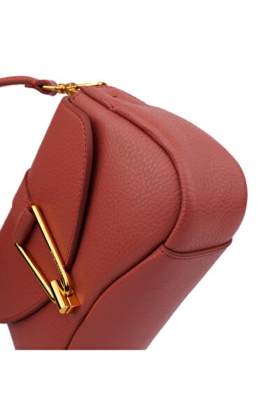 Coccinelle Coccielle Himma Small dark pink