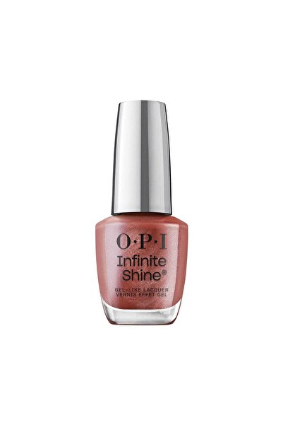 OPI Lac de unghii cu efect de gel, Opi, IS Stellar Tips, 15ml