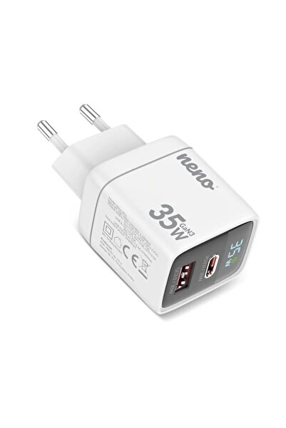 Neno Incarcator pentru telefon, Neno, NC1 PD35W GaN3