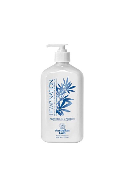 Australian Gold Australian Gold Tan Prolonging Moisturizer, Arctic Berry Prosecco, 535ml