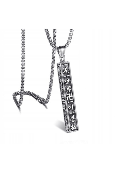 Other COLIER Apă Nisip Fericire AMULETĂ Simbol 362