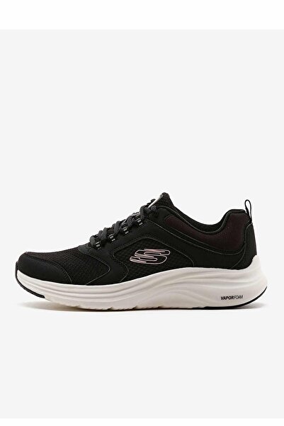 SKECHERS Vapor Foam Kadın Sneaker Ayakkabı 150023BKPK Siyah