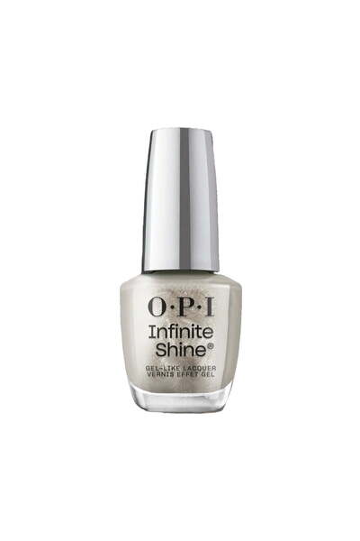 OPI Gel effect nail polish, Opi, IS Work From Chrome, 15ml