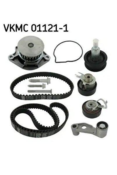 SKF VKMC011211 Triger Seti + Devirdaim 036109119AG 036109119M 036109119P