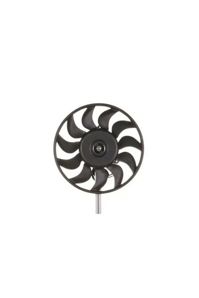 MAHLE CFF134000S Fan Motoru 4F0959455A Uyumlu