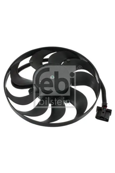 FEBI BILSTEIN 14744 Fan Motoru 1C0959455C 1J0959455K 1J0959455Luyumlu