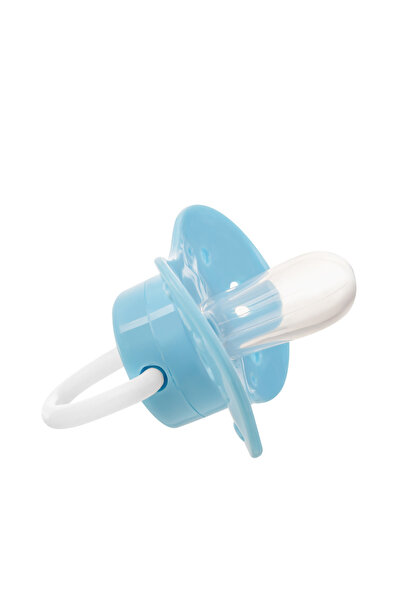 tommee tippee Orthodontic pacifier 6-12 months, Akuku, Blue
