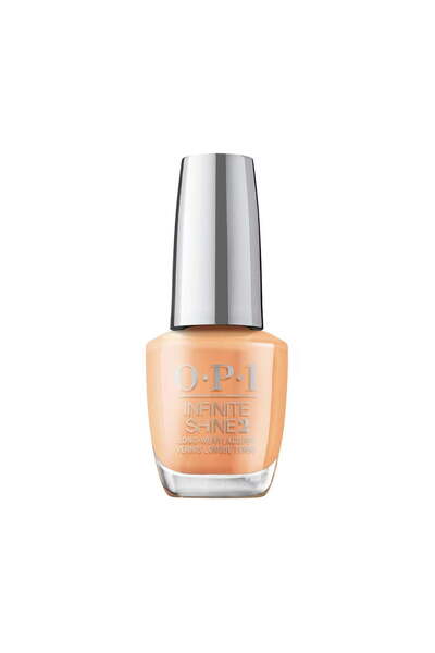 OPI Gel effect nail polish, Opi, IS 24 Carrots, 15ml