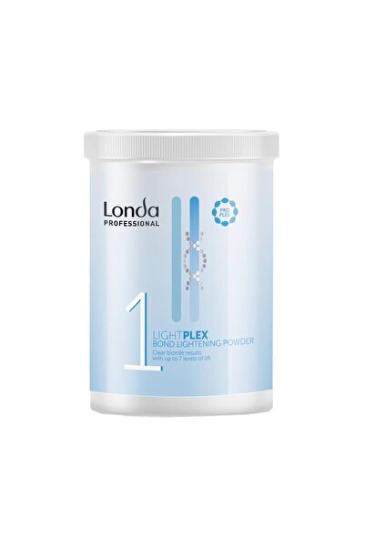 Londa Professional Pudra decoloranta cu plex, Londa Professional, LightPlex no.1, Bond Lightening Powder, 500gr