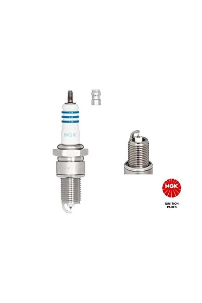 NGK 1497 (LPG2) Buji BY482BPR6E LPG2 MZ602074 (4 Adet Fiyatıdır)