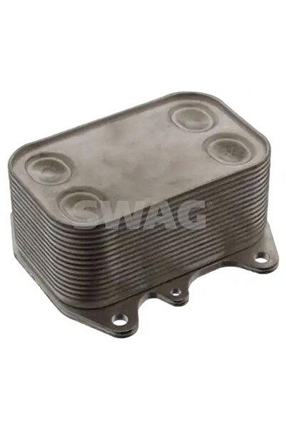 30100750 Motor Yag Sogutucusu 03L117021B 03L117021C 3L117021B