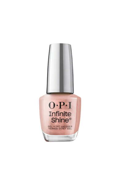 OPI Lac de unghii cu efect de gel, Opi, IS Werkin Shine to Five, 15ml