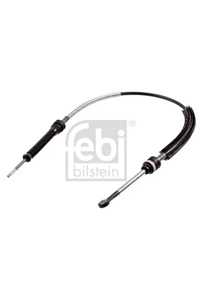 FEBI BILSTEIN 196075 سلك ناقل الحركة 6Q0711265E 6R0711265D
