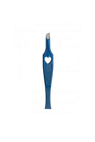 Nippes Pensetă inox, Solingen, 747