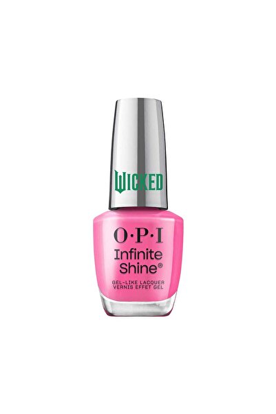 OPI Lac de unghii cu efect de gel, Opi, IS Ever-effervescent, 15ml