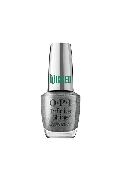 OPI Lac de unghii cu efect de gel, Opi, IS It's the Shiz, 15ml