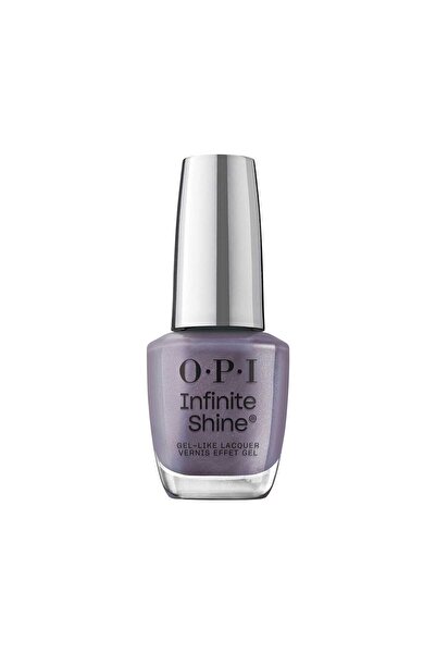 OPI Lac de unghii cu efect de gel, Opi, IS Funmetal, 15ml