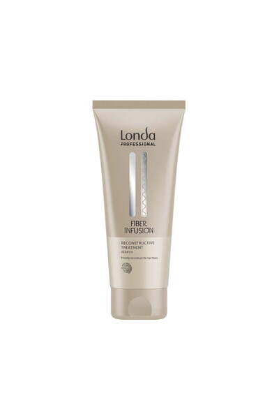 Londa Professional Reconstruction treatment, Londa Professional, Fiber Infusion Treatment, 200ml
