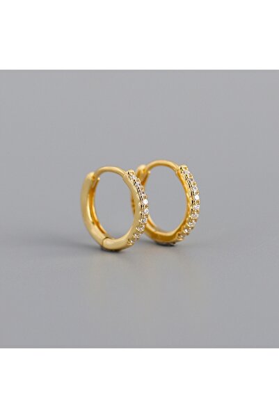 Other CERCEI CLASICI LA MODĂ DIN CUPRU, AUR K02