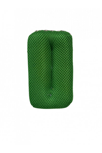 SAFI WAX cleaning sponge