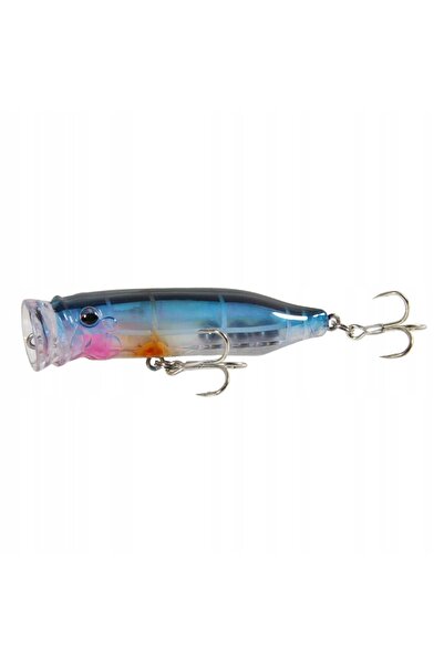 Other Wobler SZCZUPAK Whopper Flopper Popper 9,4g 7cm A