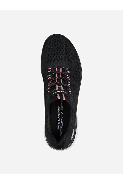 SKECHERS Summits Stretch Lace Shoes