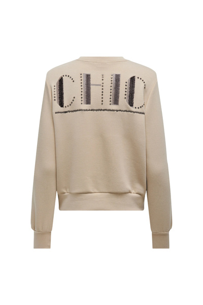 ONLY Only blouse, beige