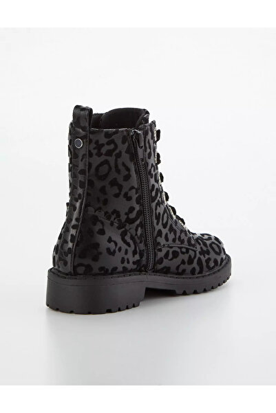 VERY V by Very boots, black