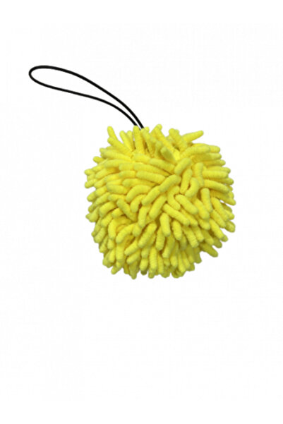 SAFI WAX قماش مايكرو فايبر مدور