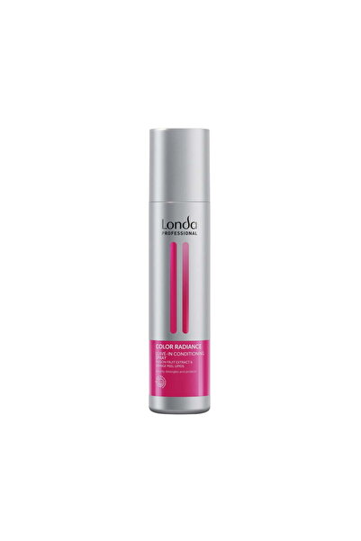 Londa Professional Leave-in conditioner for colored hair, Londa Professional, Color Radiance Conditioning Spray, 250ml