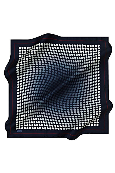 Aker Sura Silk Scarf -6867701-323