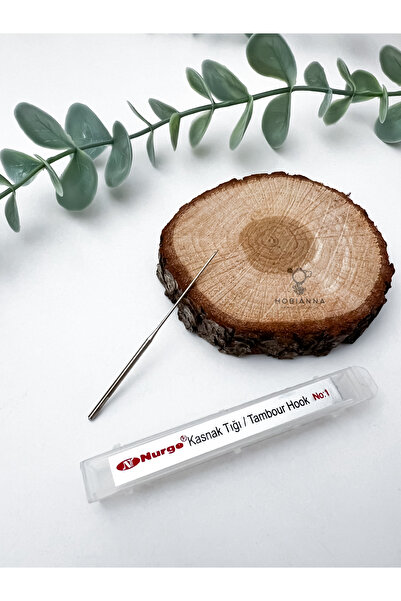 Hobianna Ace de înlocuire pentru croșetat cu scripete nr:1