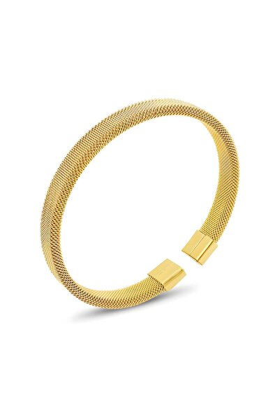 Alexis Signature Bratara Alexis Collection ALX87569B placata cu aur 18K