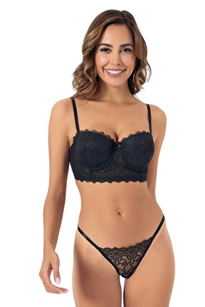 Godewo Bra Suit B Cup 2035