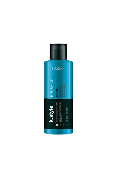 Lakme Dry shampoo, K.Style, Brush Up, 200ml