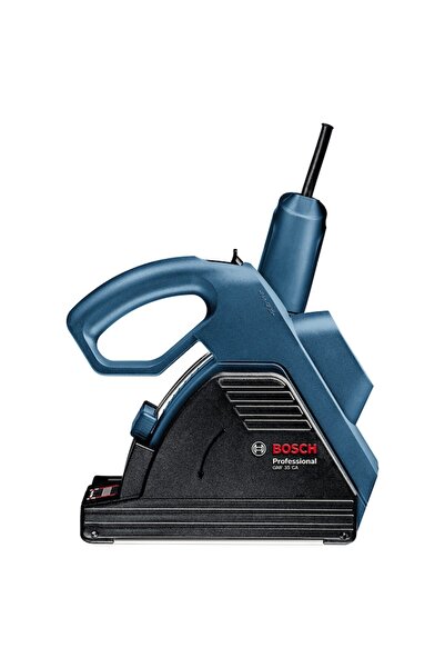 Bosch Professional GNF 35 CA Groove Cutter, 1400 W, 150 mm, 9300 RPM