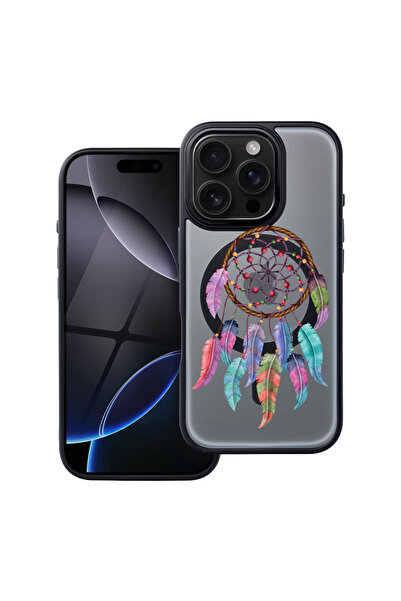 bestcase Θήκη MagSafe Shield για Apple iPhone 12 Pro, Dreamcatcher, husa 2092...