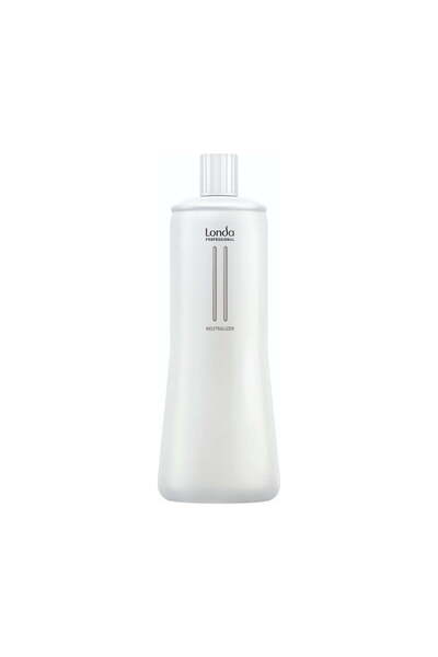 Londa Professional Neutralizing solution for perms, Londa Professional, Curl Neutralizer, 1000ml