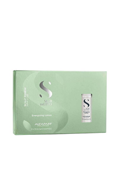 Alfaparf Lotiune energizanta impotriva caderii parului, Alfaparf, Semi Di Lin...