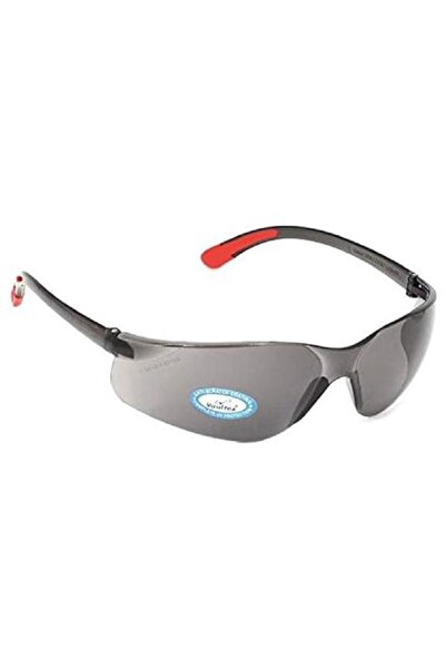 Vaultex UD91 Safety Eyewear (Dark) – UV Protection, Anti-Scratch Safety Glasses for Eye Protection