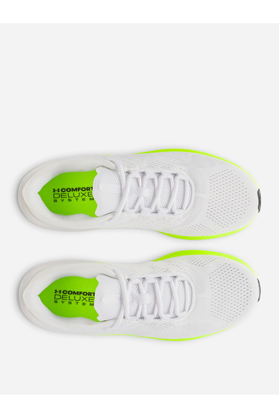 Under Armour Charged Pursuit 4 Big Logo Shoes