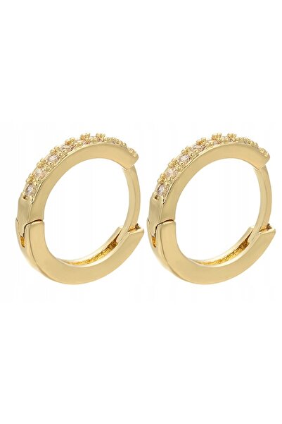 Other CERCEI CLASICI LA MODĂ DIN CUPRU, AUR K02