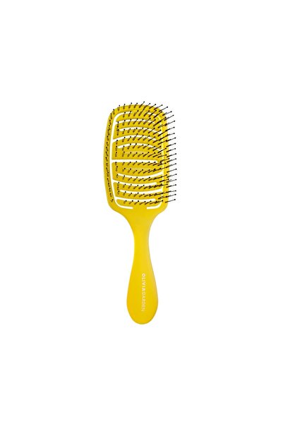 Olivia Garden Perie pentru uscat si descurcat parul, Olivia Garden, iDetangle...